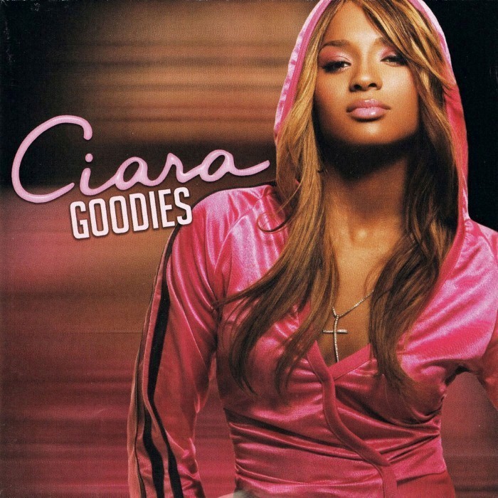Ciara & Justin Timberlake - And I