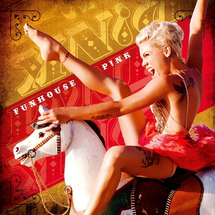 P!nk - Sober