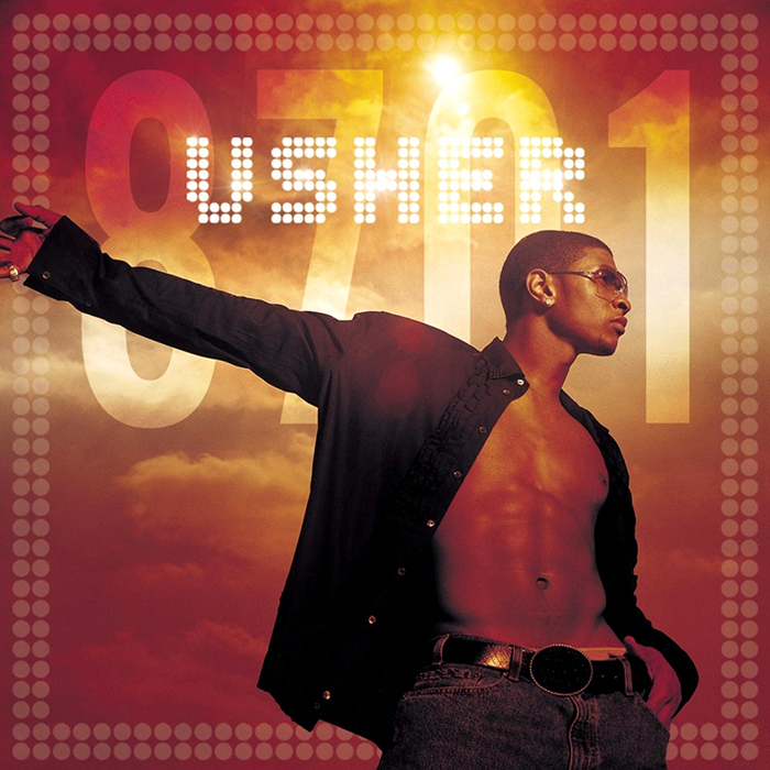 Usher Feat. Young Jeezy - U Remind Me