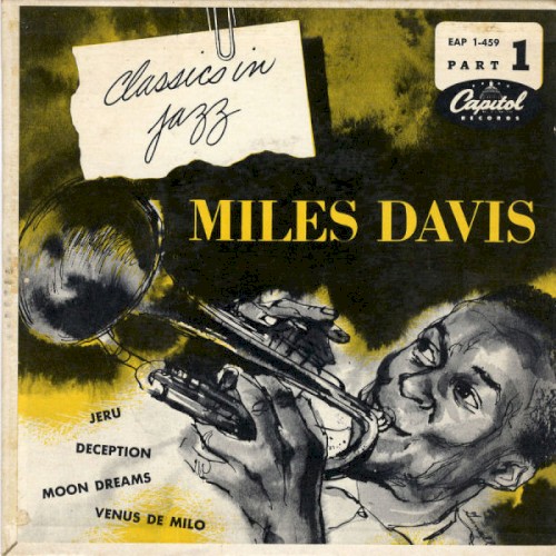 Miles Davis - Jeru