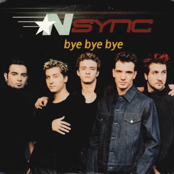Bye Bye Bye