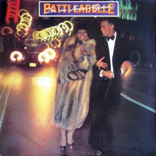 Patti Labelle - Love Need And Want You