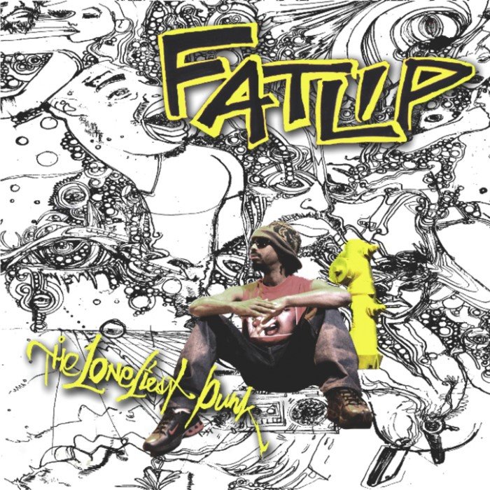 What's Up Fatlip
