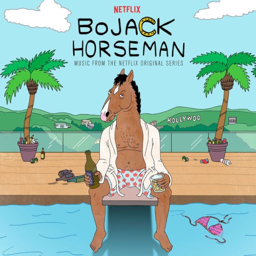 Bojack's Theme