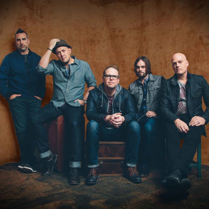 Mercyme - Finally Home