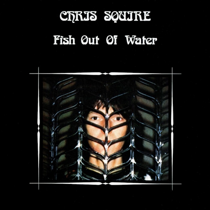 Chris Squire & Alan White - Run With The Fox