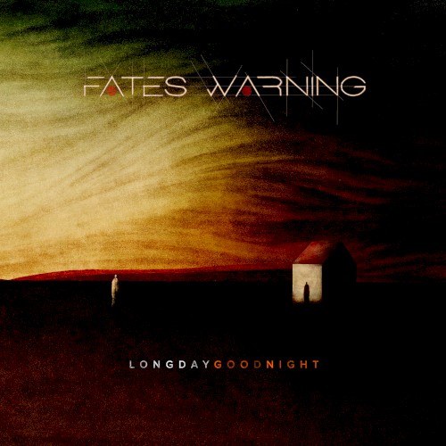 FATES WARNING - NOW COMES THE RAIN