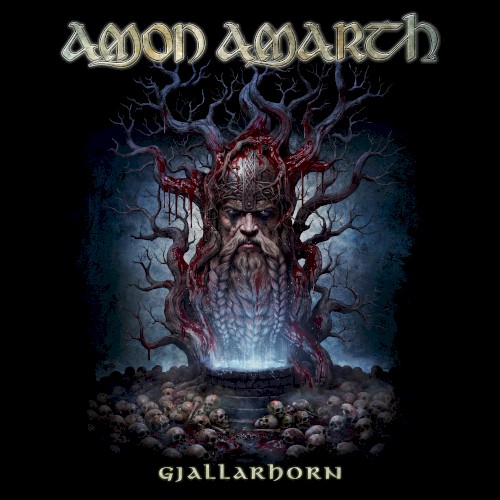 Amon Amarth - Gjallarhorn