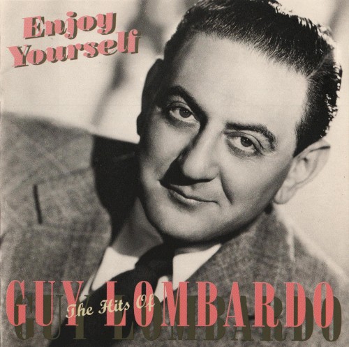 Enjoy Yourself (it's Later Than You Think)