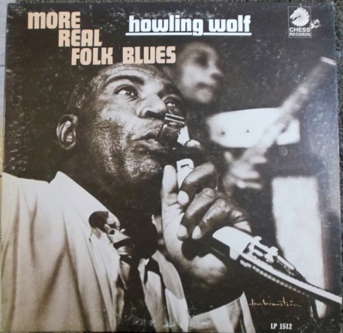 Howlin’ Wolf, Eric Clapton, Steve Winwood, Bill Wyman, Charlie Watts & Hubert Sumlin - Rockin' Daddy
