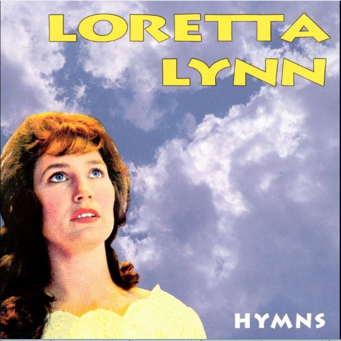 Loretta Lynn - If I could hear my mother pray again