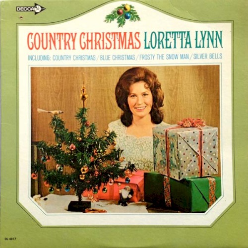 Cover van Silver Bells