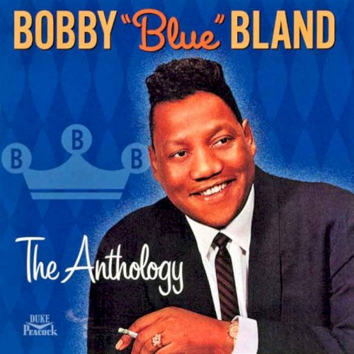 Ask Me 'bout Nothing (but The Blues)