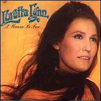 Loretta Lynn - Put Your Hand in the Hand