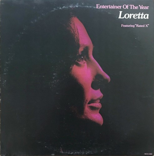 Loretta Lynn - I'm Paying For My Raising