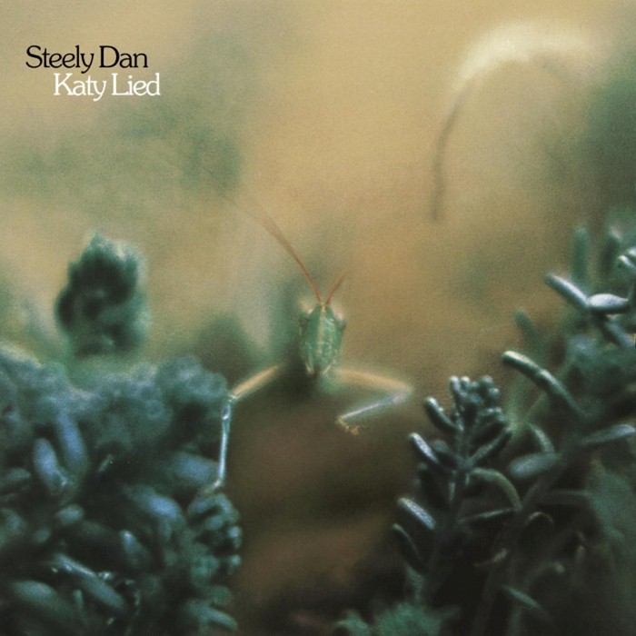 Steely Dan - Doctor Wu