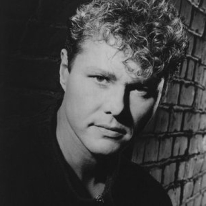 DAN HARTMAN - We Are The Young