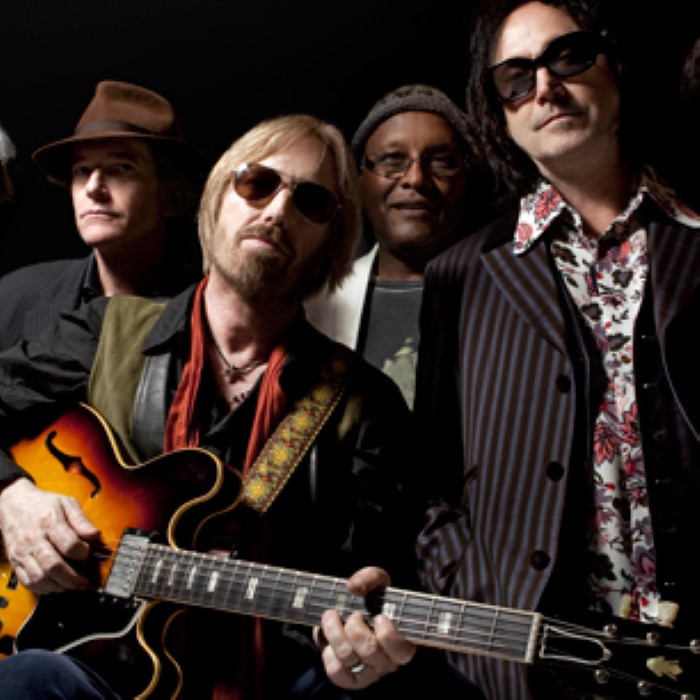 Tom Petty - All The Wrong Reasons