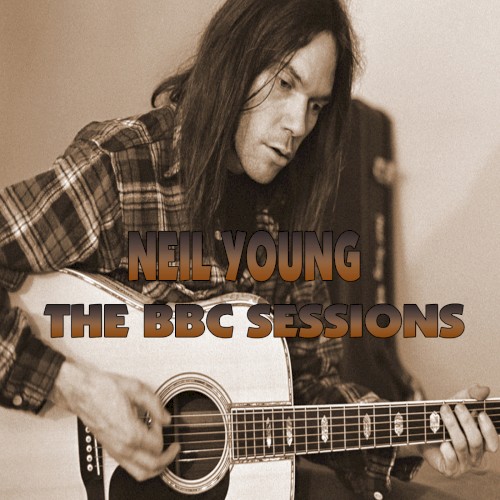 NEIL YOUNG - Out On The Weekend