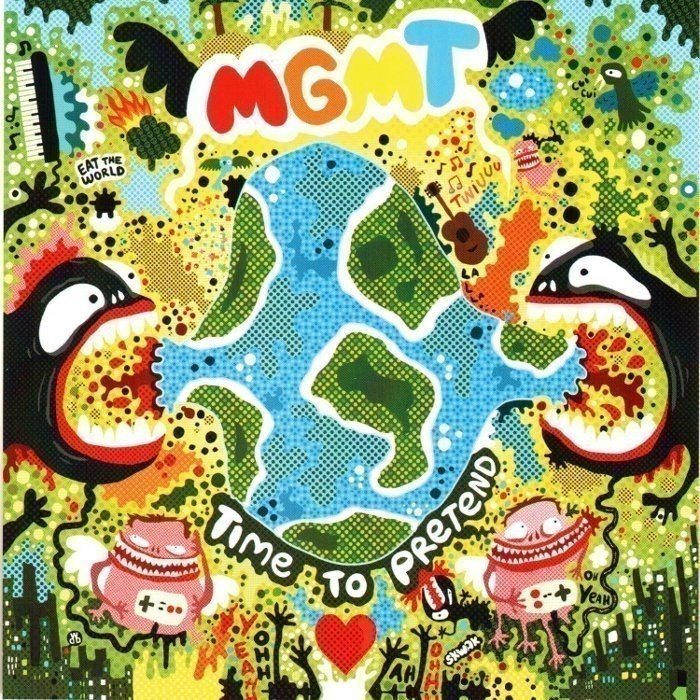 MGMT - Kids (Cloonee & Fezzo Remix)