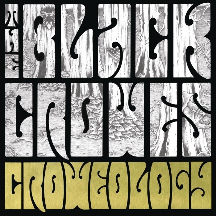 The Black Crowes - Thorn In My Pride