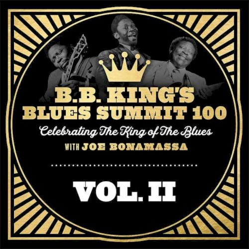 Joe Bonamassa, Chris Buck & Pat Monahan - Think It Over
