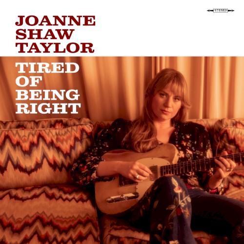 The Trouble With Love - Joanne Shaw Taylor & Joe Bonamassa - 2026-06-12