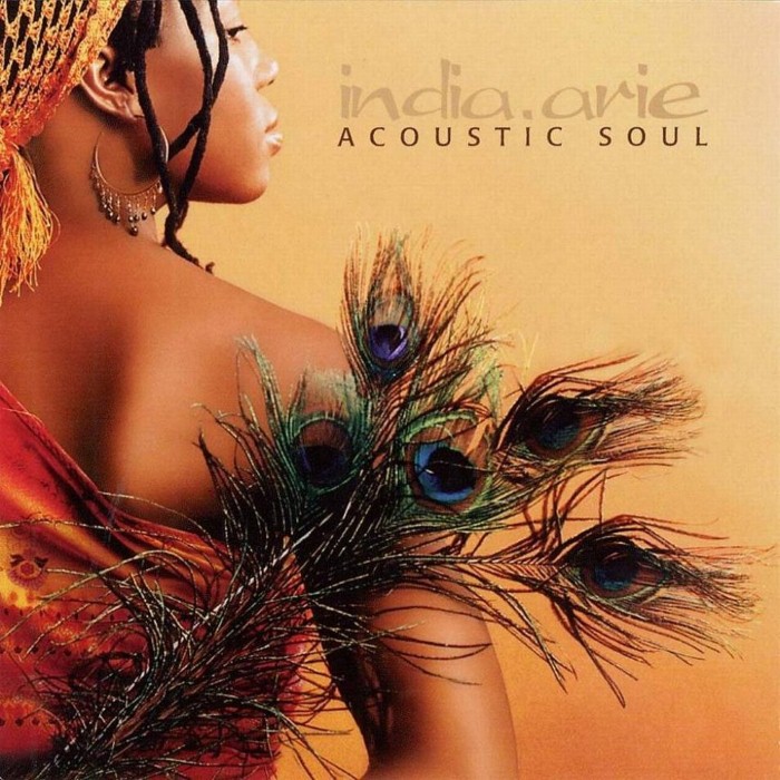 India.arie - Nature