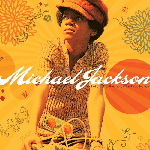 Michael Jackson - Farewell My Summer Love