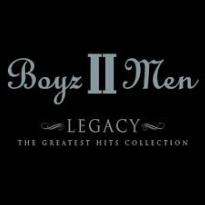 BOYZ II MEN - Vibin' (Cool Summer Mellow Mix)
