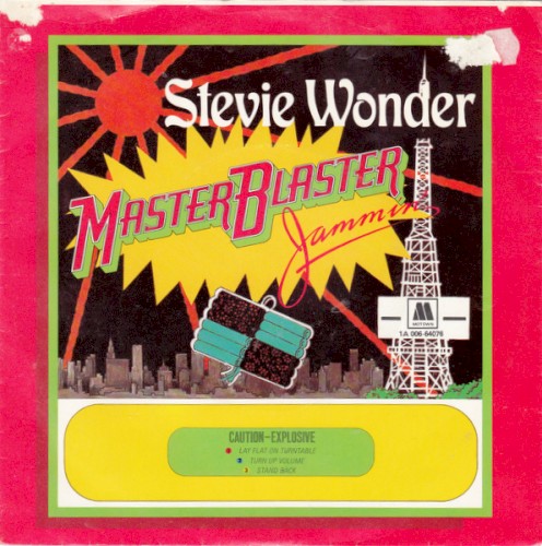Master Blaster