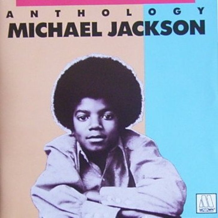Michael Jackson - People Make The World Go 'Round