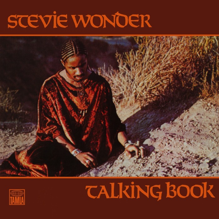 Stevie Wonder - Tuesday heartbreak
