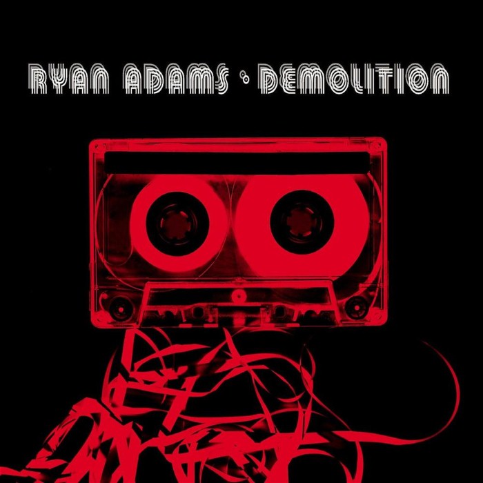 Ryan Adams - Dear Chicago