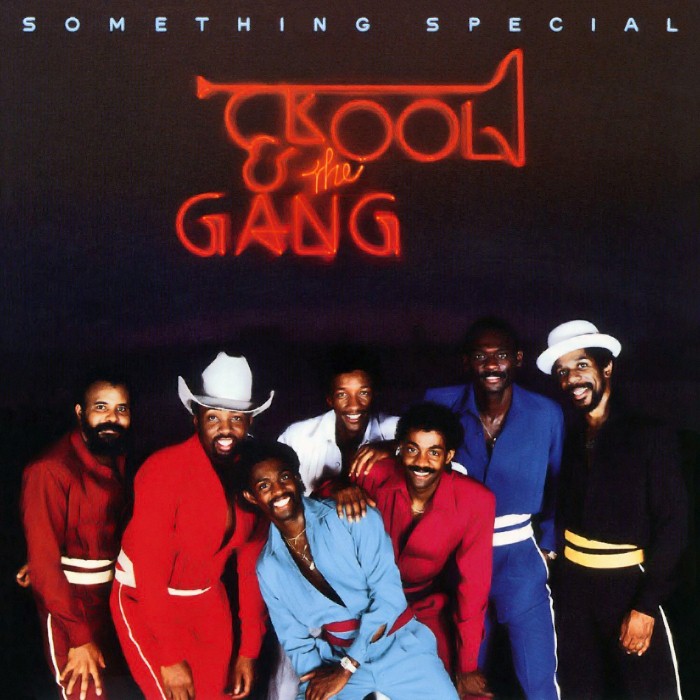 KOOL And THE GANG - BE MY LADY