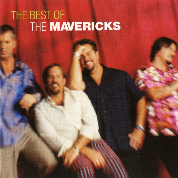 Mavericks - WORLD WITHOUT LOVE