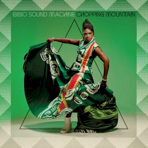 Ibibio Sound Machine - When You Want To Dance