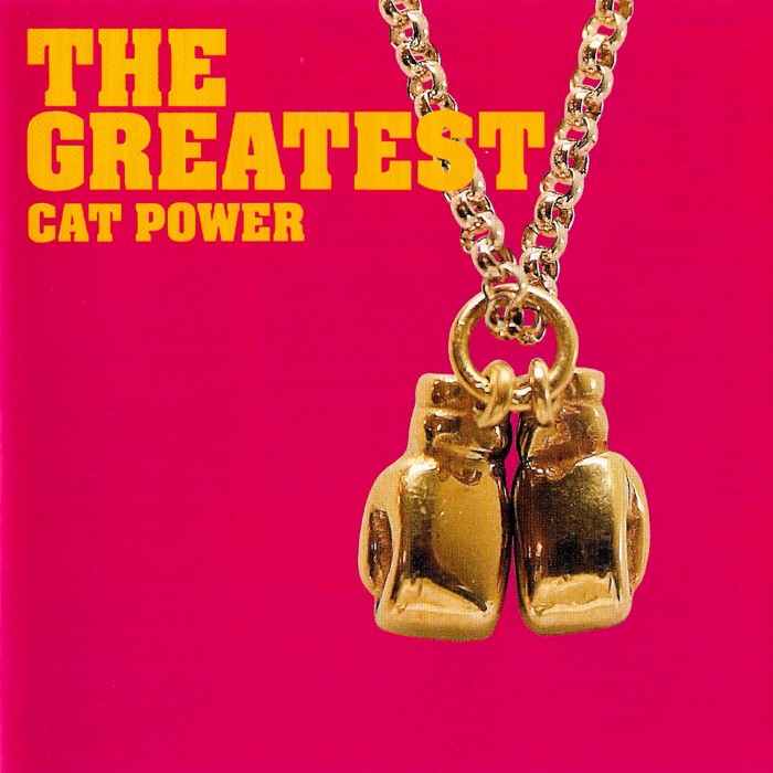 Cat Power - Where Is My Love