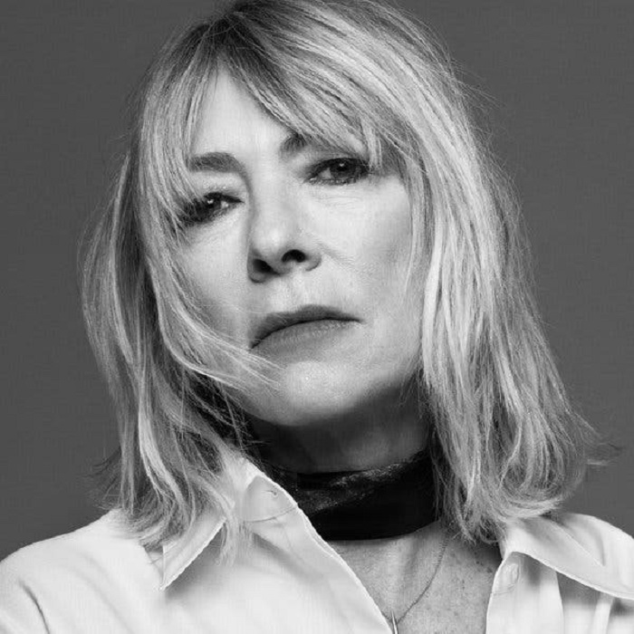Kim Gordon - NO HANDS