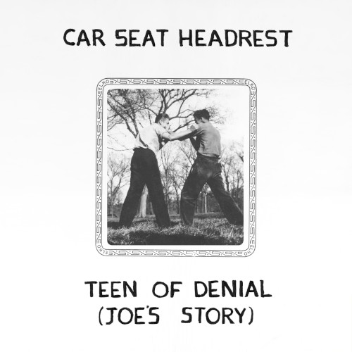 Drunk Drivers/killer Whales - Car Seat Headrest - 2026-05-20