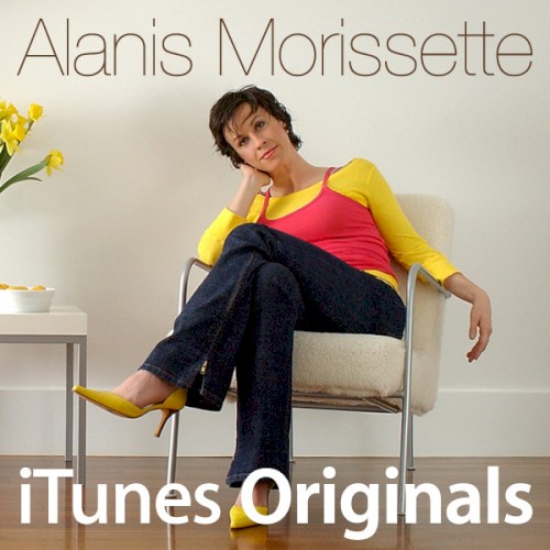 Alanis Morissette - Everything