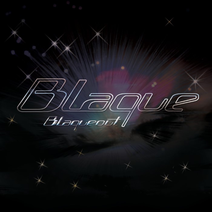 Blaque - Can't Get It Back