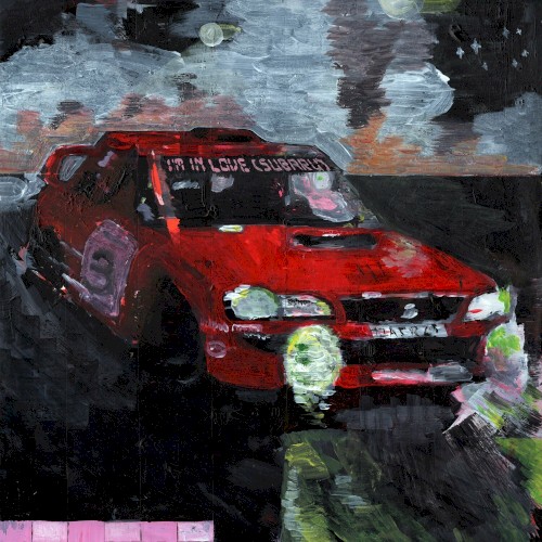 Sports Team - I'm in Love (Subaru)