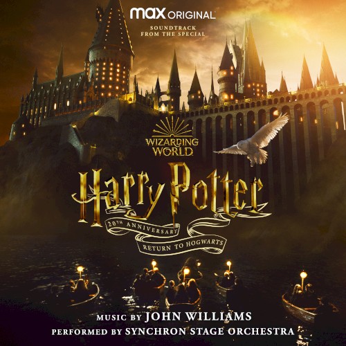 Theme From Harry Potter