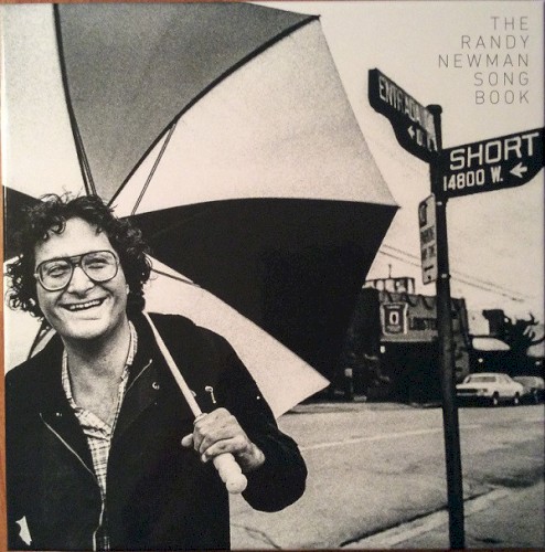 Randy Newman - Mama told me not to come