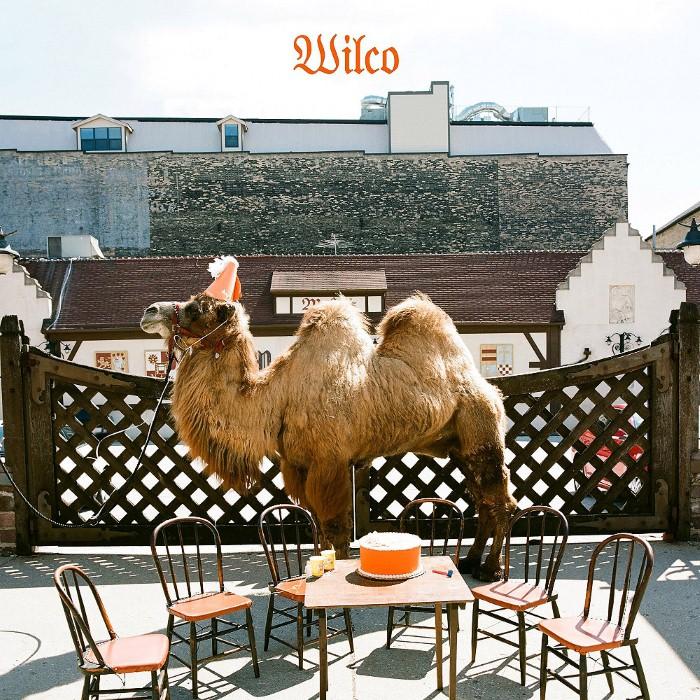 Wilco Feat. Feist - You And I