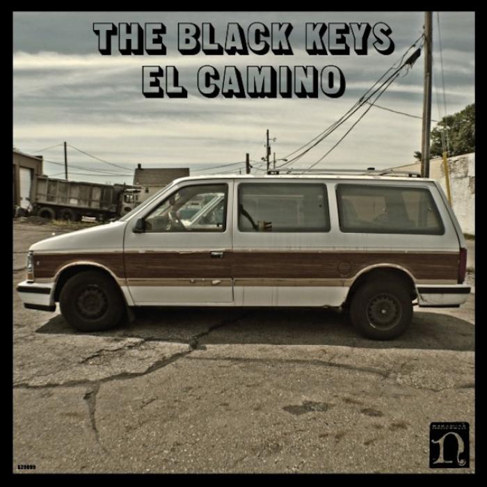 The Black Keys - SISTER