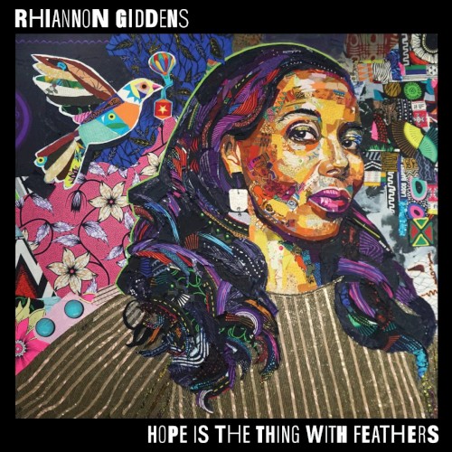 Rhiannon Giddens - Carolina Rain