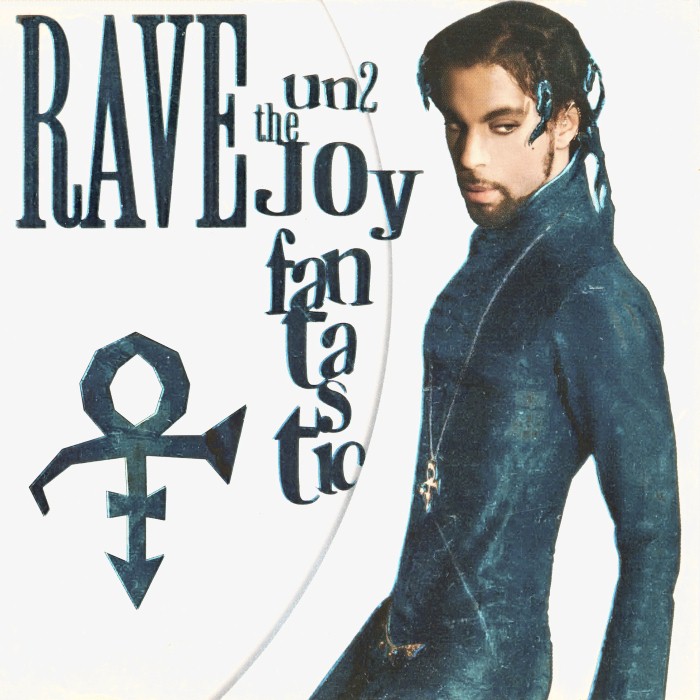 Prince - The Sun, The Moon And Stars