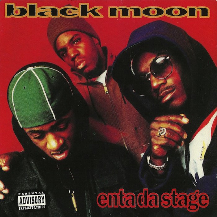 Black Moon - How Many MCs